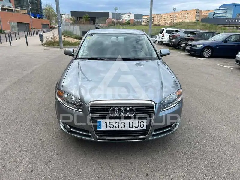 2005 Audi A4
