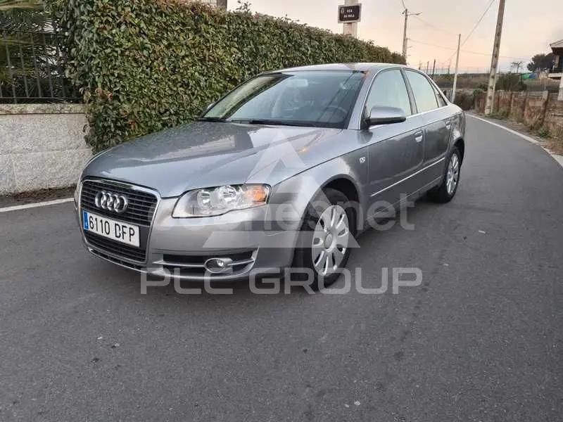 2005 Audi A4