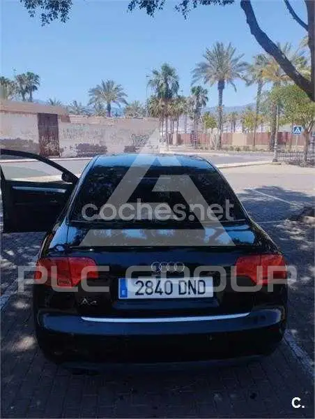 2005 Audi A4