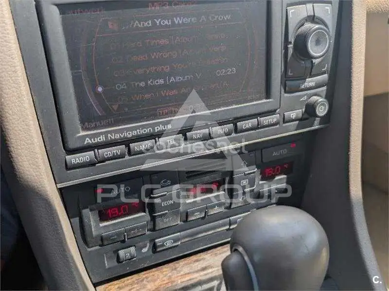 2005 Audi A4