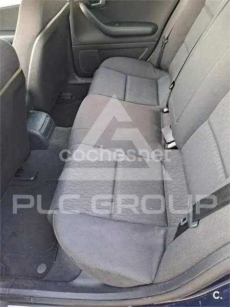 2005 Audi A4