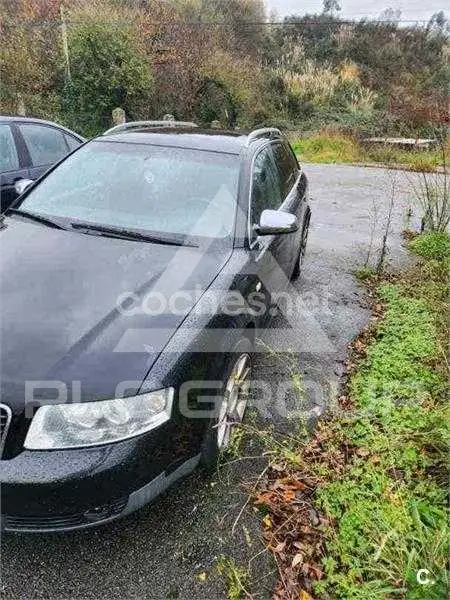 2005 Audi A4