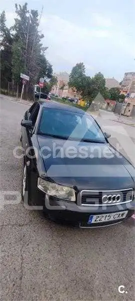 2005 Audi A4