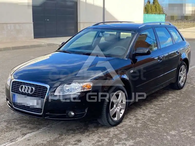 2005 Audi A4