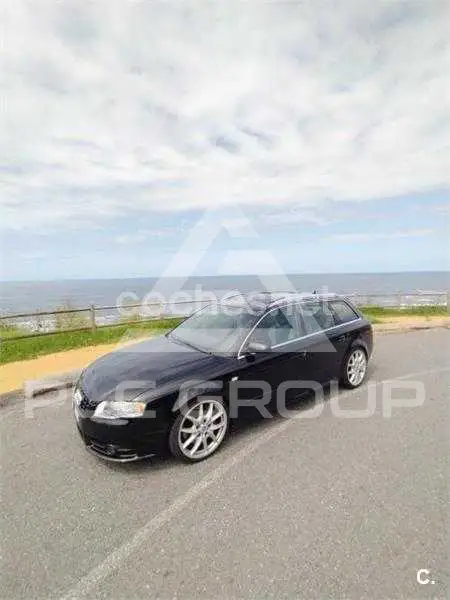 2005 Audi S4