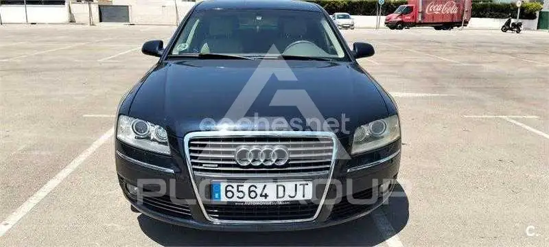 2005 Audi A8