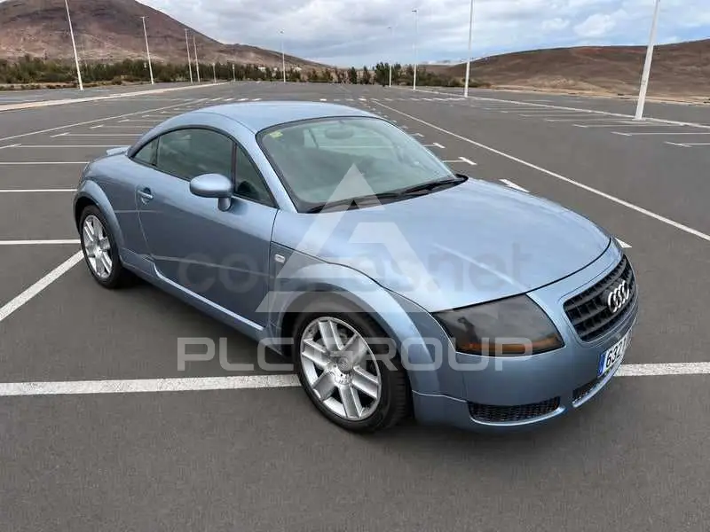 2005 Audi TT