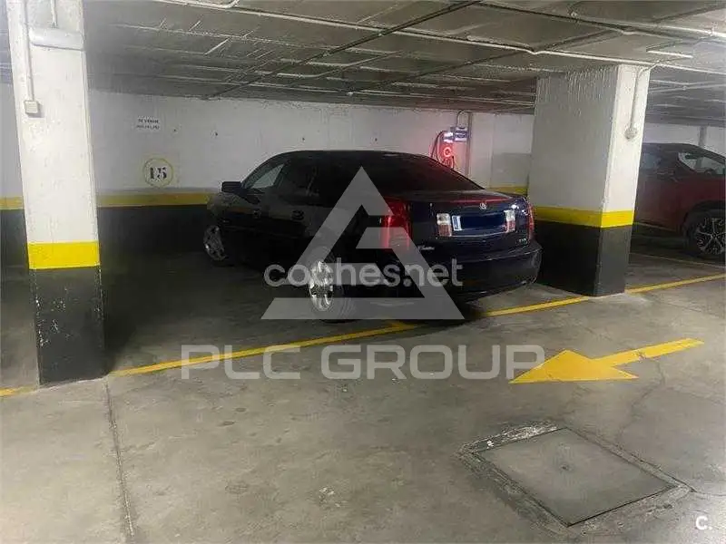 2005 Cadillac CTS