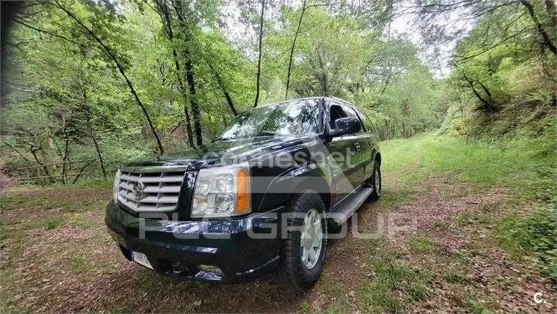 2005 Cadillac ESCALADE