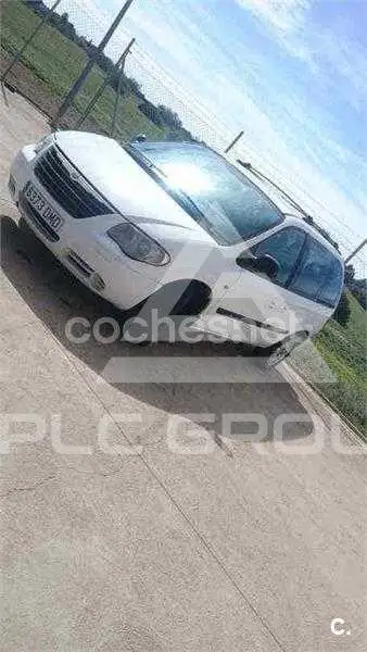 2005 Chrysler VOYAGER