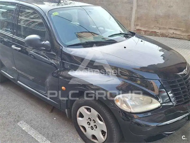 2005 Chrysler PT Cruiser