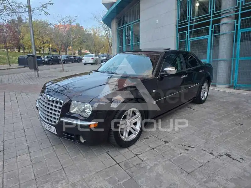 2005 Chrysler 300