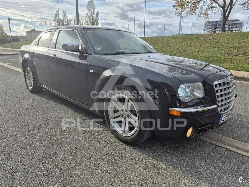 2005 Chrysler 300