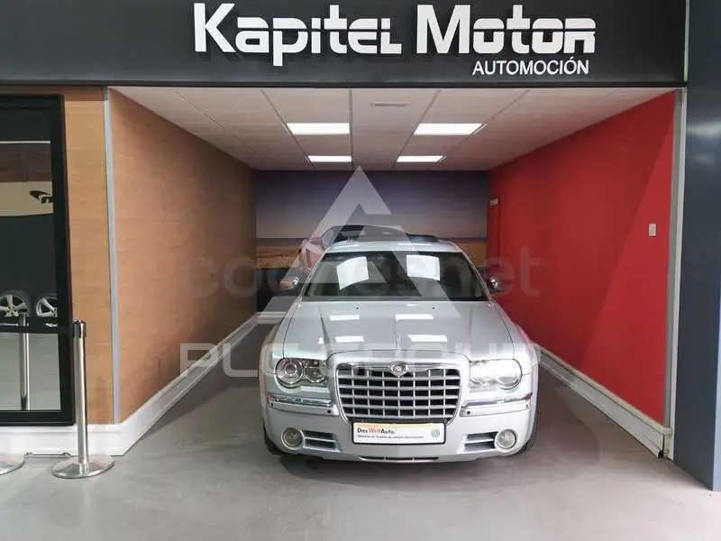 2005 Chrysler 300