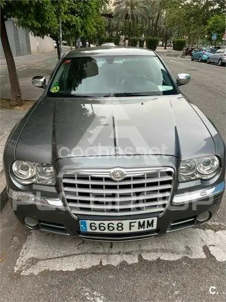 2005 Chrysler 300