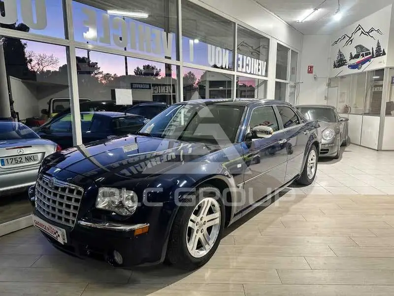 2005 Chrysler 300