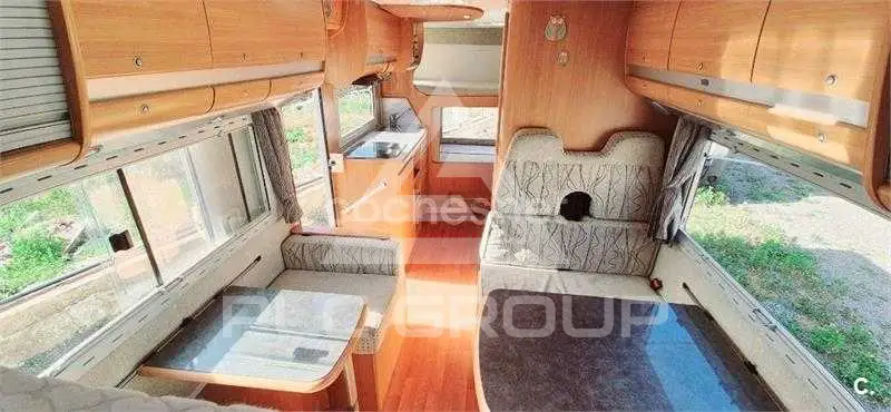 2005 Fiat Ulysse
