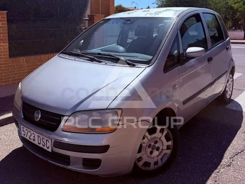 2005 Fiat Idea