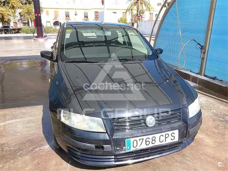 2005 Fiat Stilo