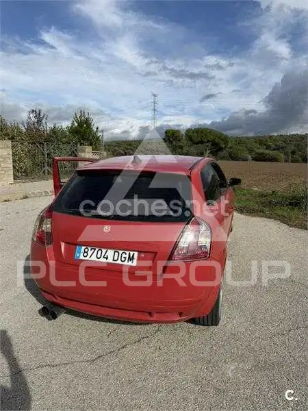 2005 Fiat Stilo