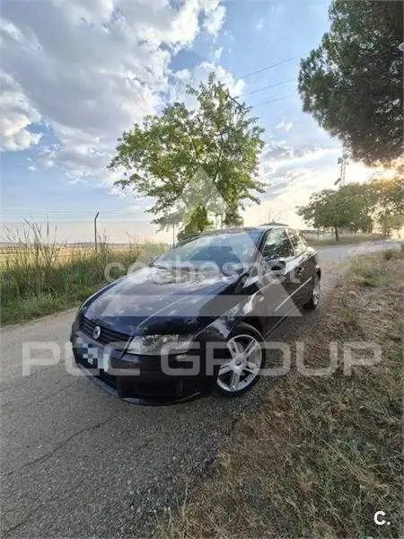 2005 Fiat Stilo