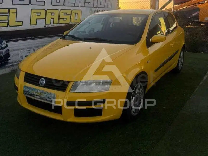 2005 Fiat Stilo