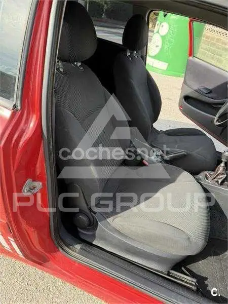 2005 Fiat Stilo