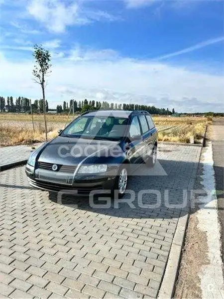 2005 Fiat Stilo