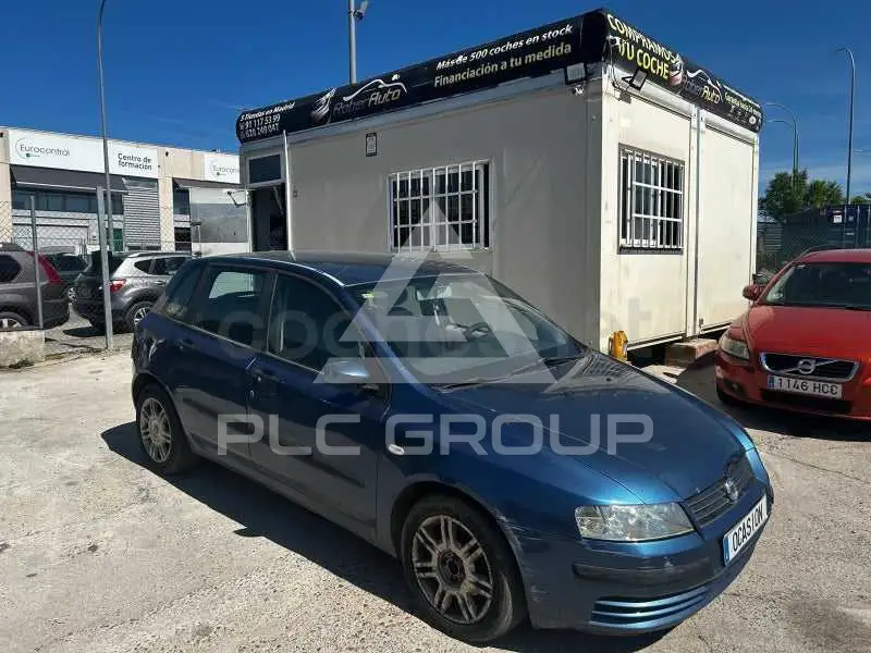2005 Fiat Stilo