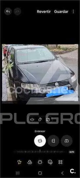 2005 Fiat Stilo
