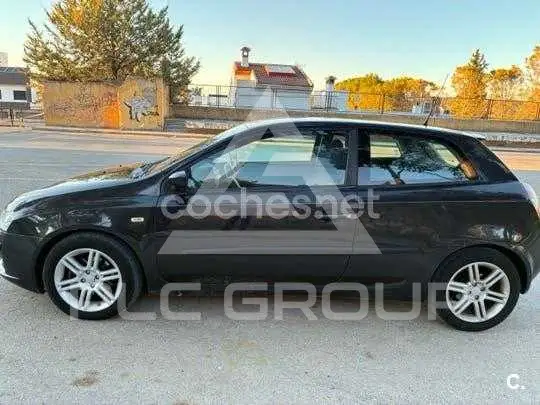 2005 Fiat Stilo
