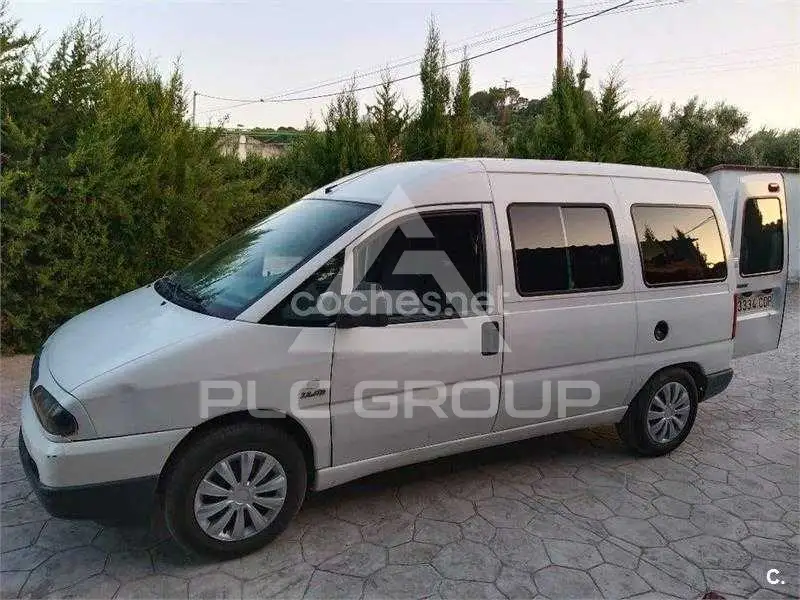 2005 Fiat Punto