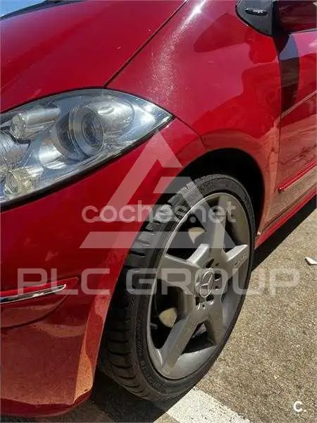 2005 Mercedes Benz A