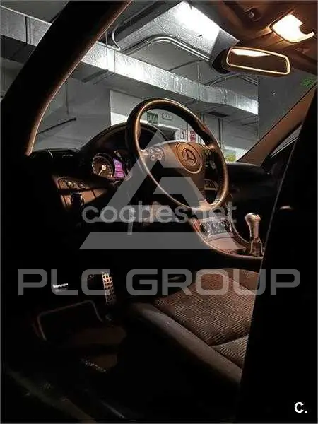 2005 Mercedes Benz C-Class
