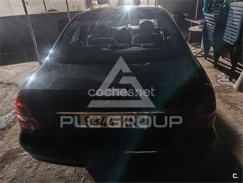 2005 Mercedes Benz E-Class