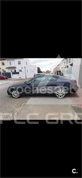 2005 Mercedes Benz Cla 350
