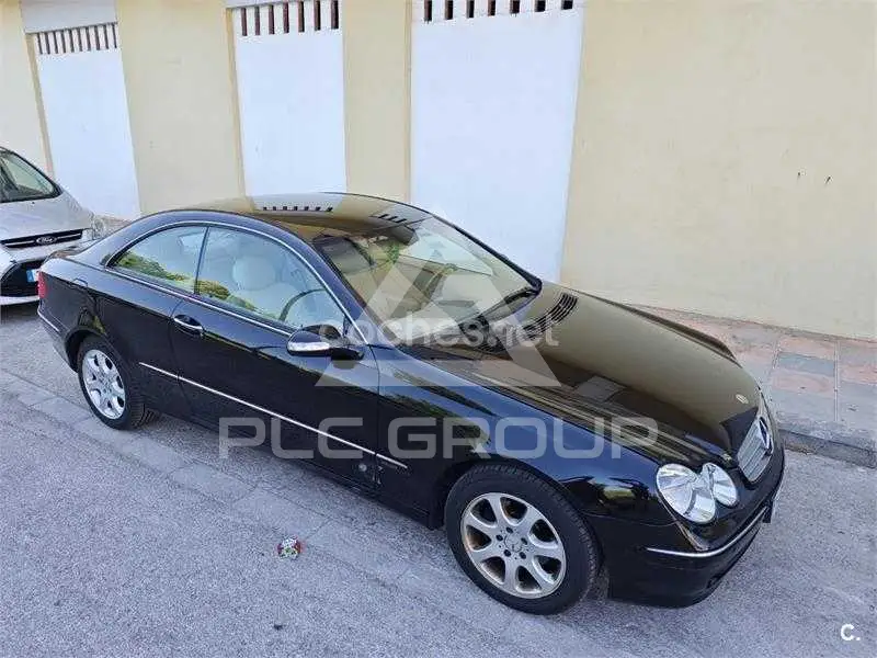 2005 Mercedes Benz Cla 350