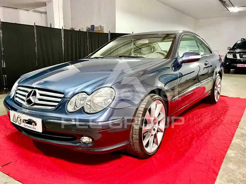 2005 Mercedes Benz Cla 350