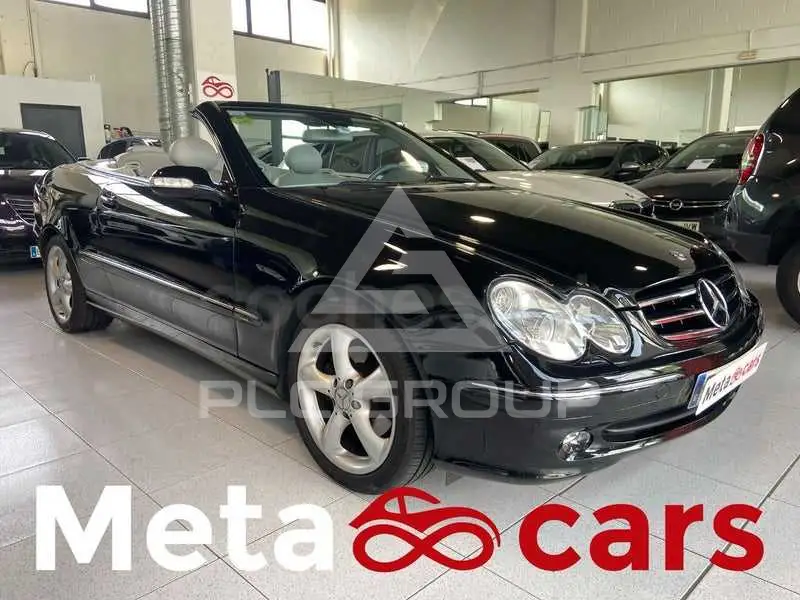 2005 Mercedes Benz Cla 350
