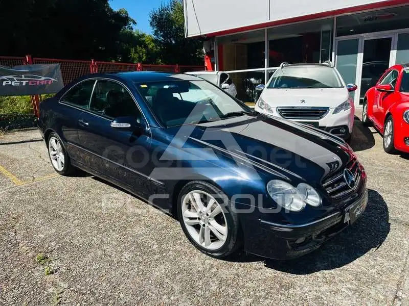 2005 Mercedes Benz Cla 350