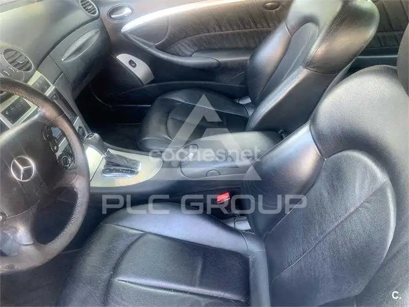 2005 Mercedes Benz Cla 350