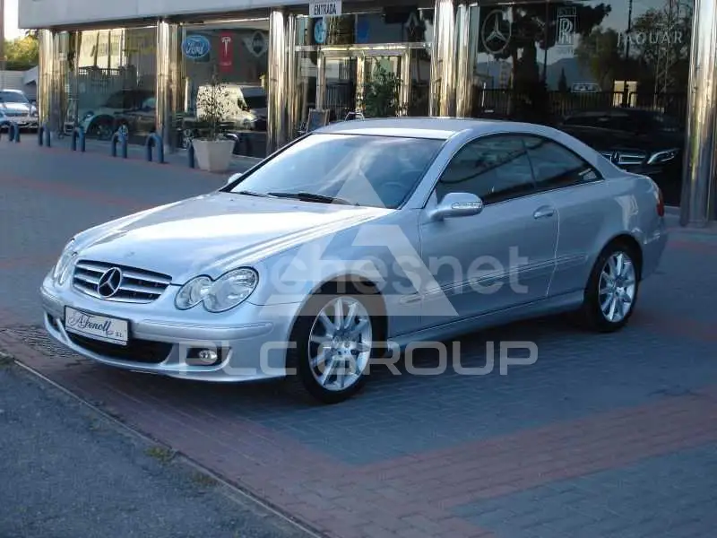 2005 Mercedes Benz Cla 350