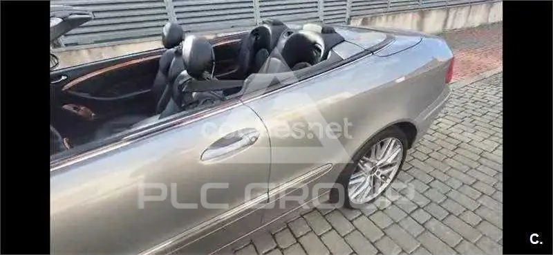 2005 Mercedes Benz Cla 350