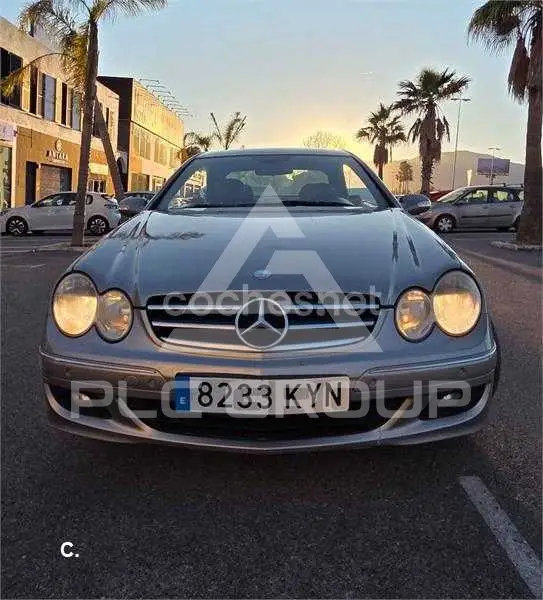 2005 Mercedes Benz Cla 350