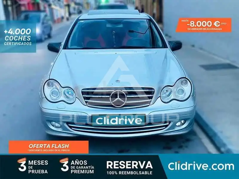 2005 Mercedes Benz Cla 350