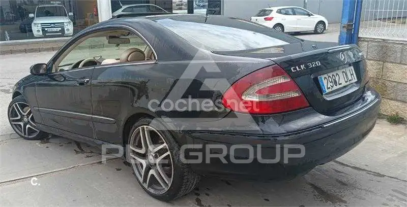 2005 Mercedes Benz Cla 350