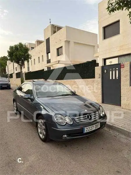 2005 Mercedes Benz Cla 350