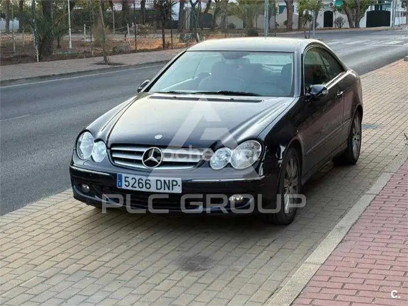 2005 Mercedes Benz Cla 350