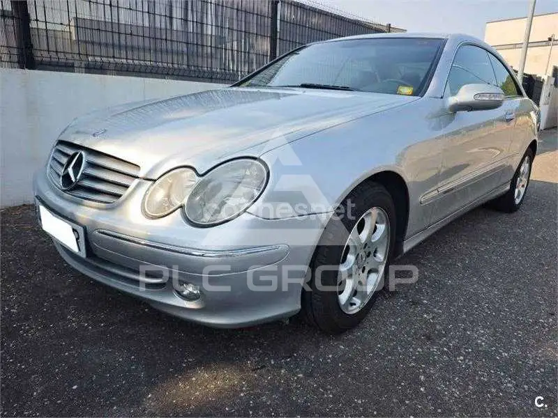 2005 Mercedes Benz Cla 350