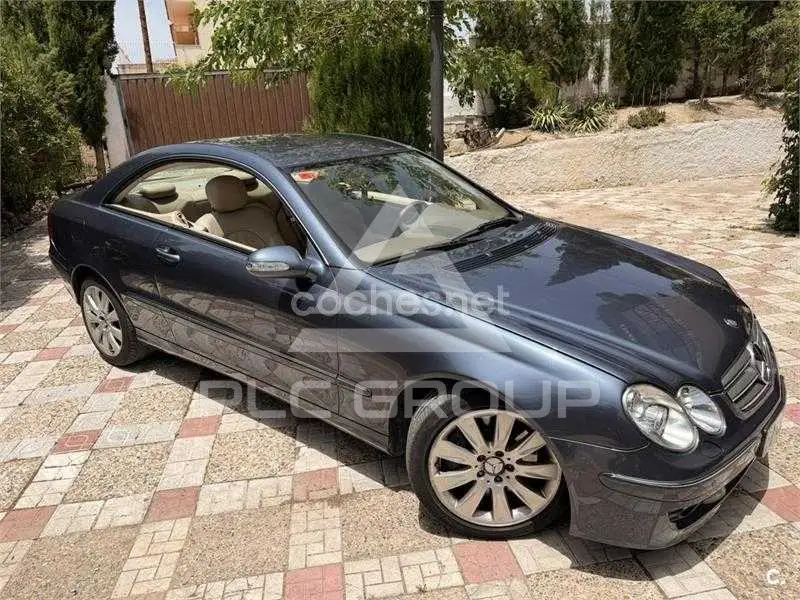 2005 Mercedes Benz Cla 350